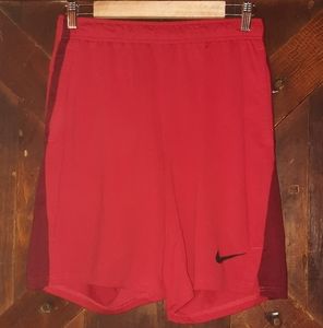 🍀3/15 Nike Men's basketball Short